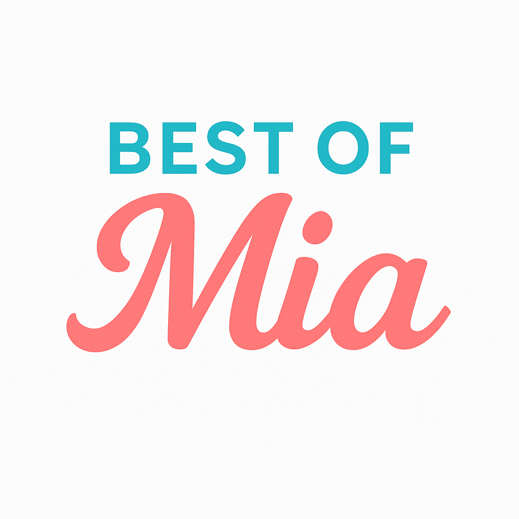 Best of MIA